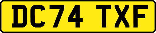 DC74TXF