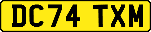 DC74TXM