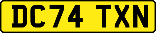 DC74TXN