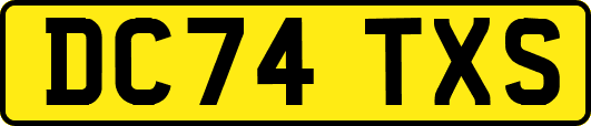 DC74TXS