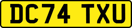 DC74TXU