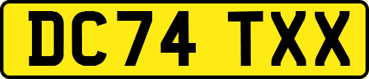 DC74TXX