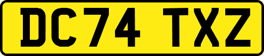 DC74TXZ