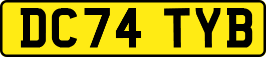 DC74TYB