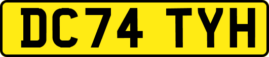 DC74TYH