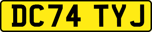 DC74TYJ