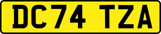 DC74TZA