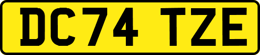 DC74TZE
