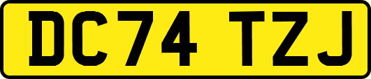 DC74TZJ