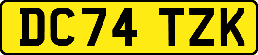 DC74TZK