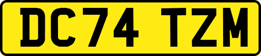 DC74TZM