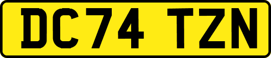 DC74TZN