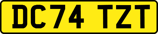 DC74TZT