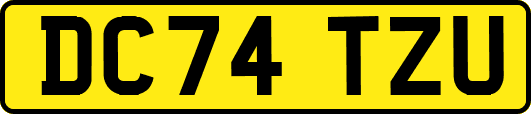 DC74TZU