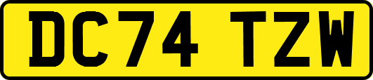 DC74TZW