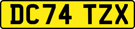 DC74TZX