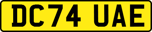 DC74UAE