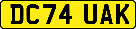 DC74UAK