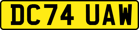 DC74UAW