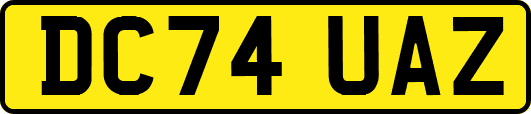 DC74UAZ