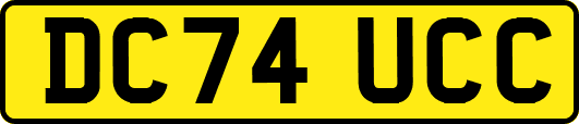 DC74UCC