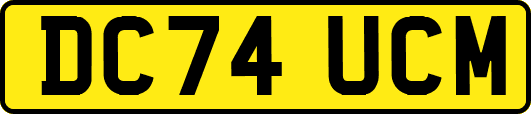 DC74UCM