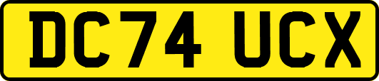 DC74UCX