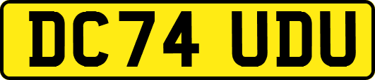 DC74UDU