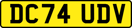 DC74UDV