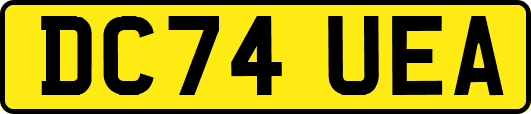 DC74UEA