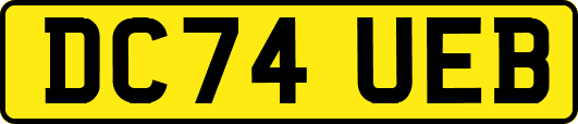 DC74UEB