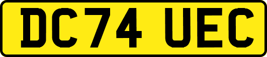 DC74UEC