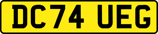 DC74UEG