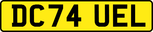 DC74UEL