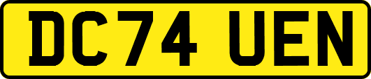 DC74UEN