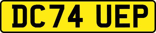 DC74UEP