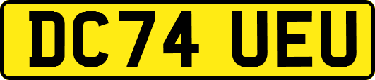 DC74UEU