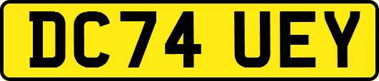 DC74UEY