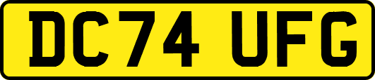DC74UFG