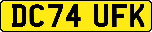 DC74UFK