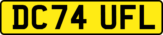 DC74UFL