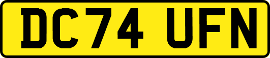 DC74UFN