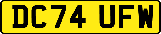 DC74UFW
