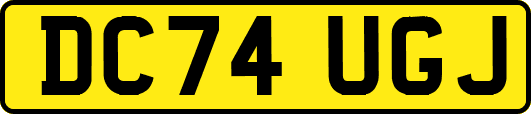 DC74UGJ