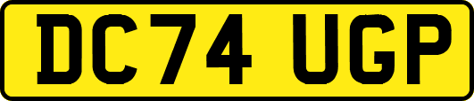 DC74UGP