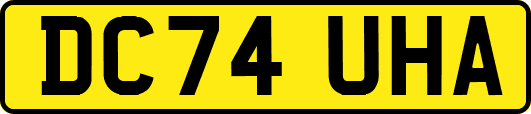 DC74UHA