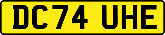 DC74UHE