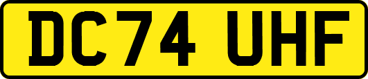 DC74UHF