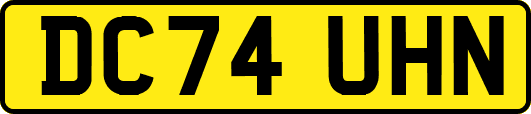 DC74UHN