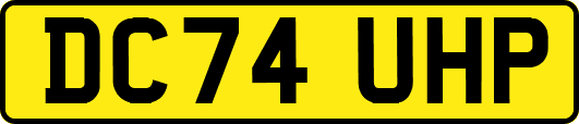 DC74UHP